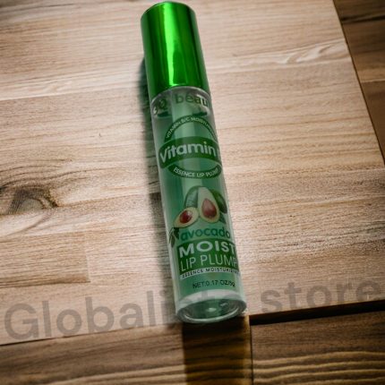 Gloss vitaminé Avocat