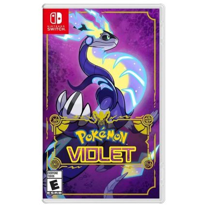 Pokémon Violet