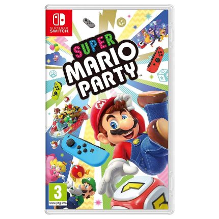 Super Mario Party