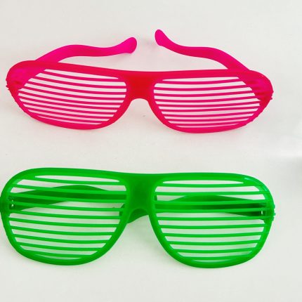 Lunettes de fête