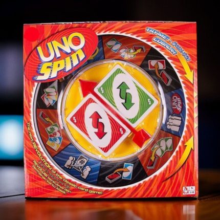 Uno spin premium