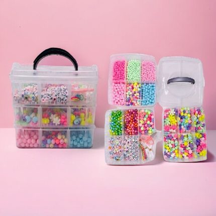 Kit de perles créatives