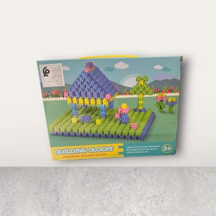 Lego nouvelle génération