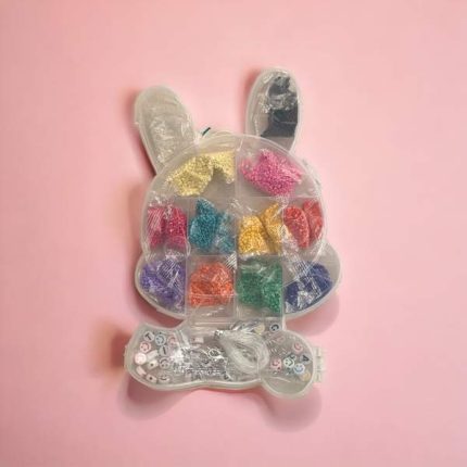 Accessoires de créativité bijoux