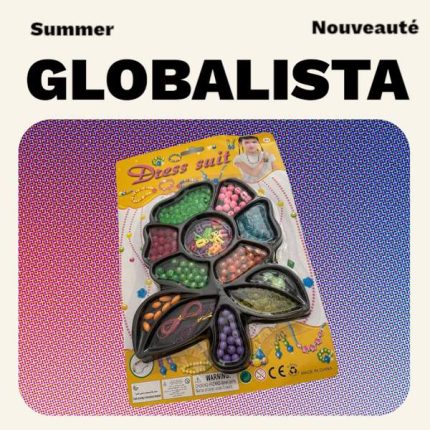 Jouet d'accessoires pour fille