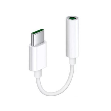 Adaptateur Type-c à 3.5mm écouteur câble Usb 3.1 Type C USB-C mâle